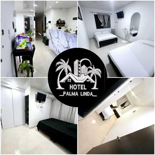 Palmira Hotel | Hotel PalmaLinda
