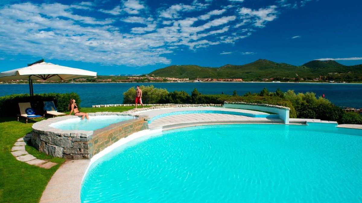 Golfo di Marinella Hotel | Hotel Palumbalza Porto Rotondo