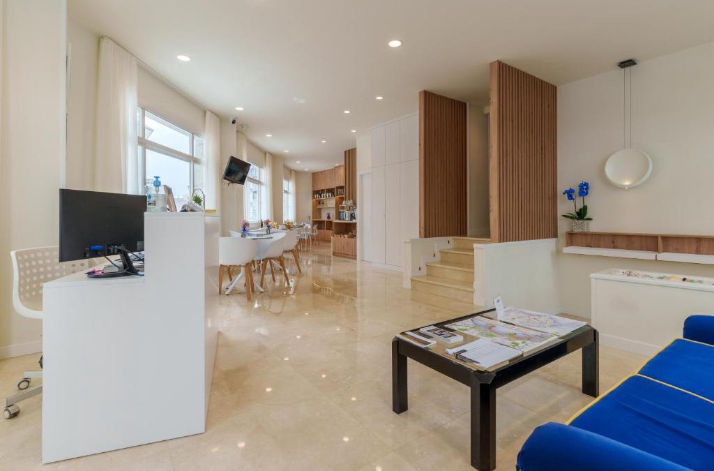 Sanxenxo Hotel | Hotel Panadeiramar