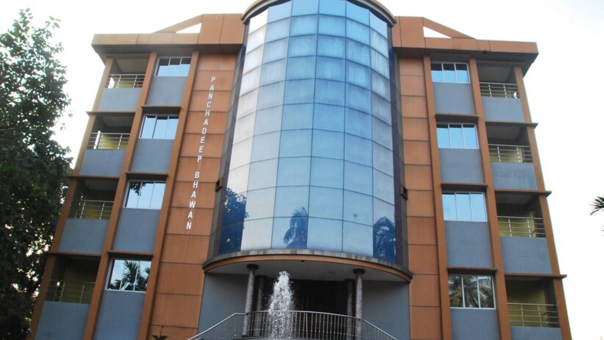 Alipurduar Hotel | Hotel Panchadeep Bhawan Falakata