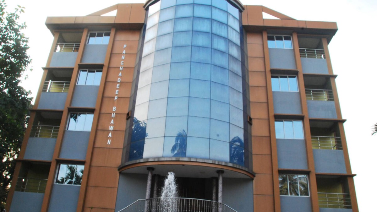 Alipurduar Hotel | Hotel Panchadeep Bhawan Falakata