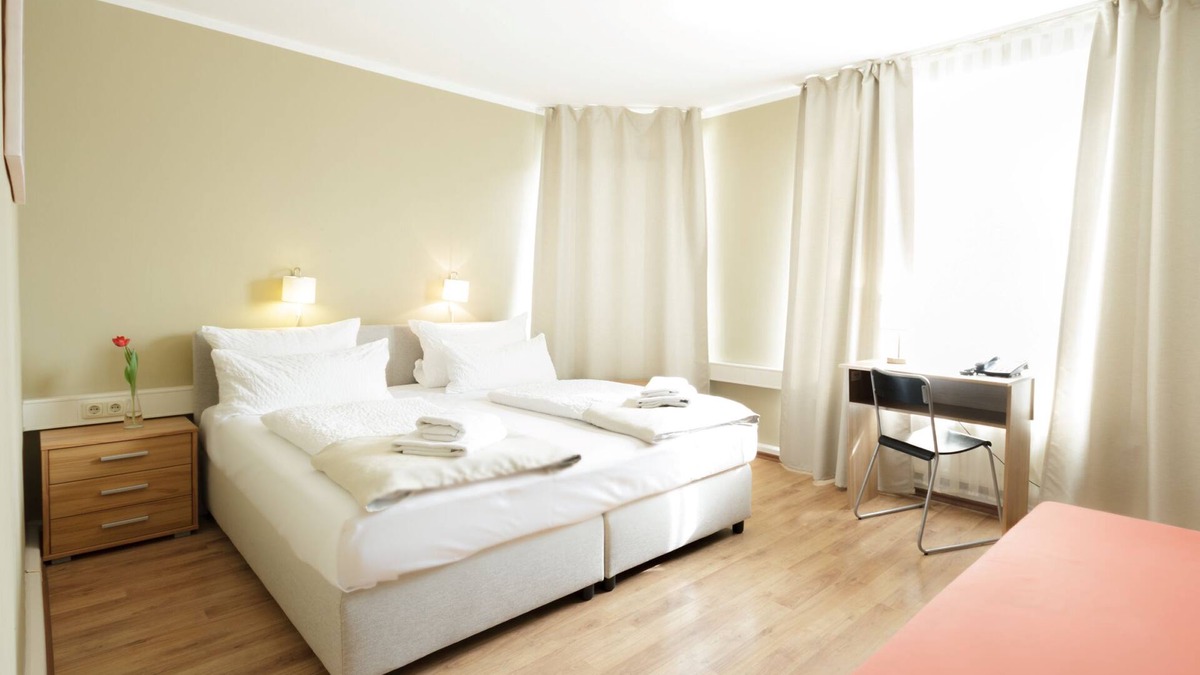 Pankow Hotel | Hotel Pankow