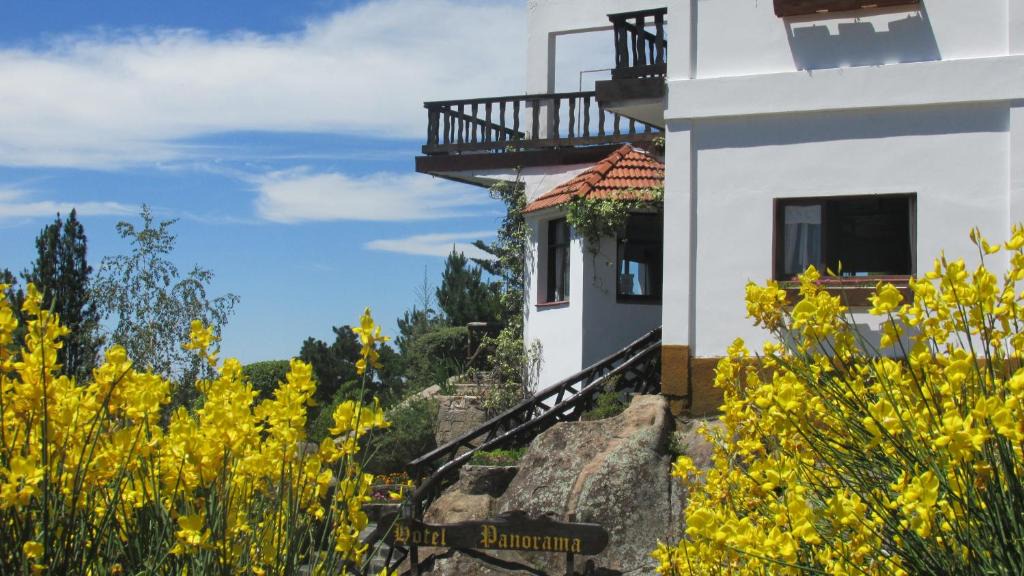 La Cumbrecita Hotel | Hotel Panorama