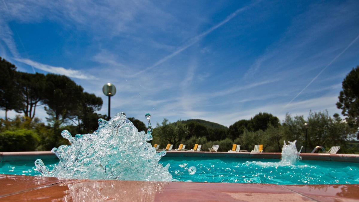 Montepulciano Hotel | Hotel Panoramic