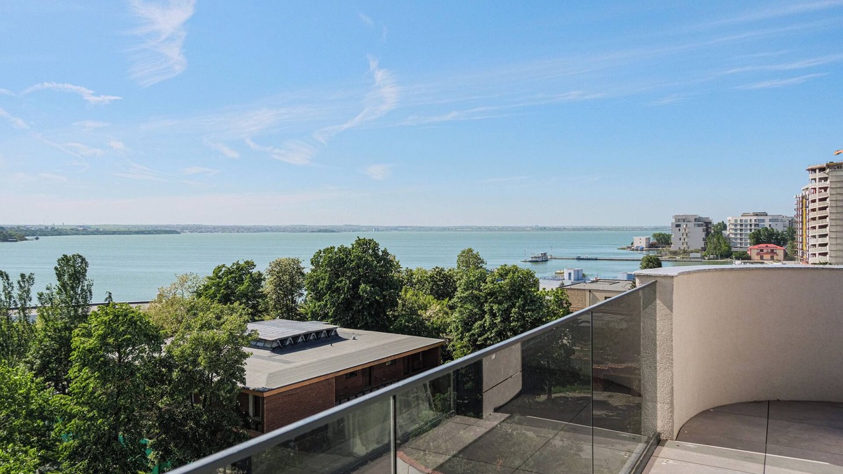 Constanta Hotel | Hotel Panoramic Mamaia