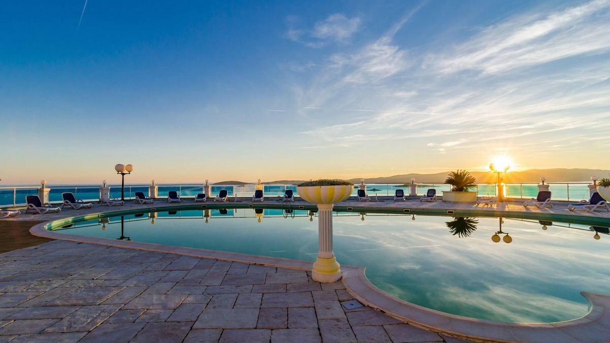 Postup Apartment | Hotel Pansion Villa Antonio - Deluxe President Suite 15