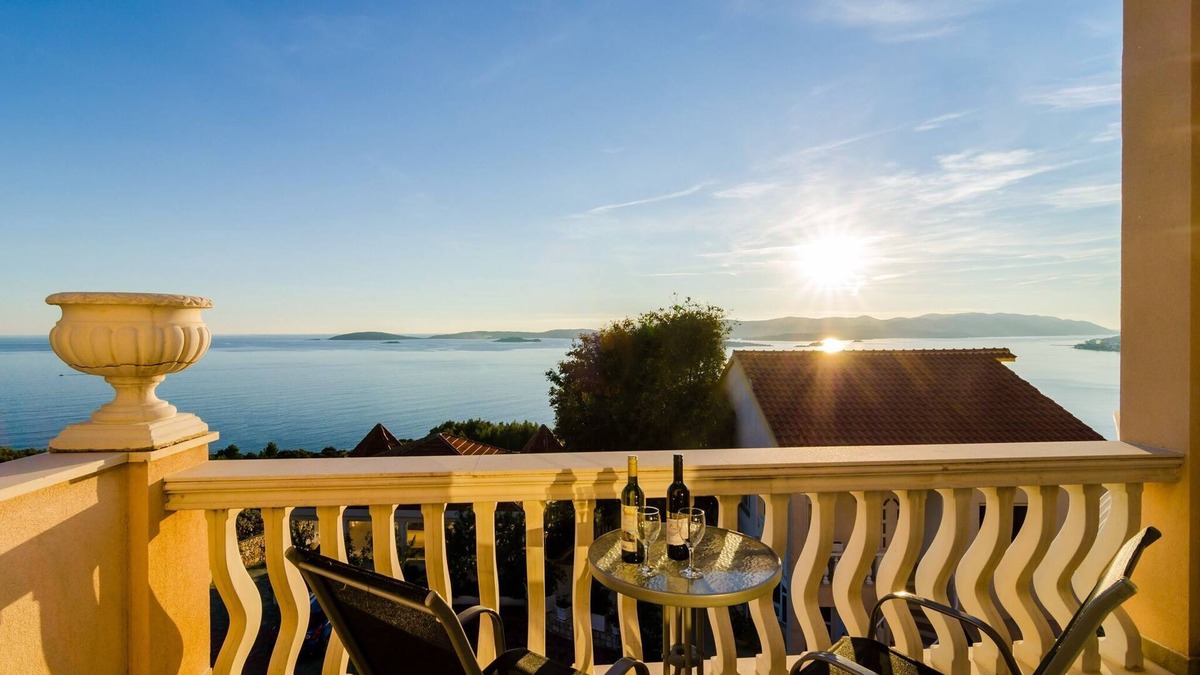 Postup Apartment | Hotel Pansion Villa Antonio - Two Bedroom Suite Family 18