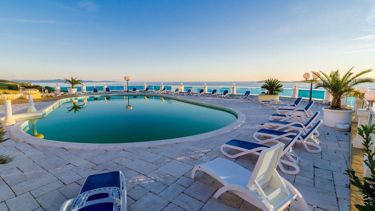 Postup Apartment | Hotel Pansion Villa Antonio - Two Bedroom Suite Family 23