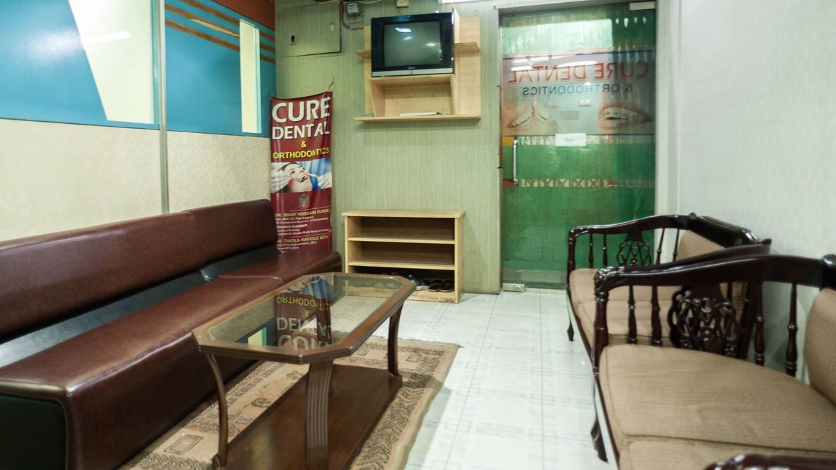 Dhaka House | Hotel Panthapath Residential - Triple Room - AC