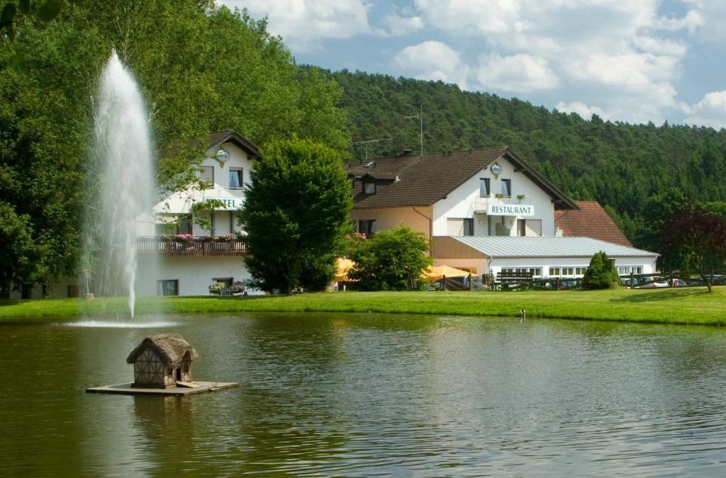 Weidenbach Hotel | Hotel Pappelhof