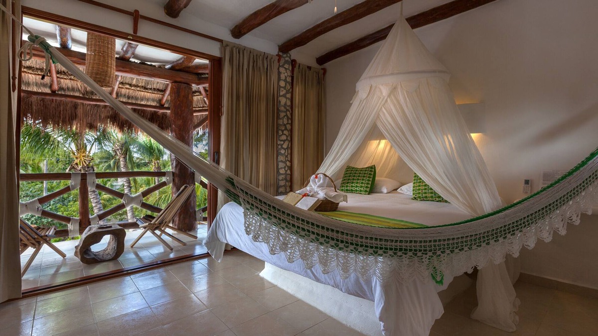 Downtown Holbox Hotel | Hotel Para Ti