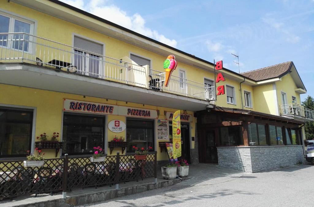Bruzolo Hotel | Hotel Paradise