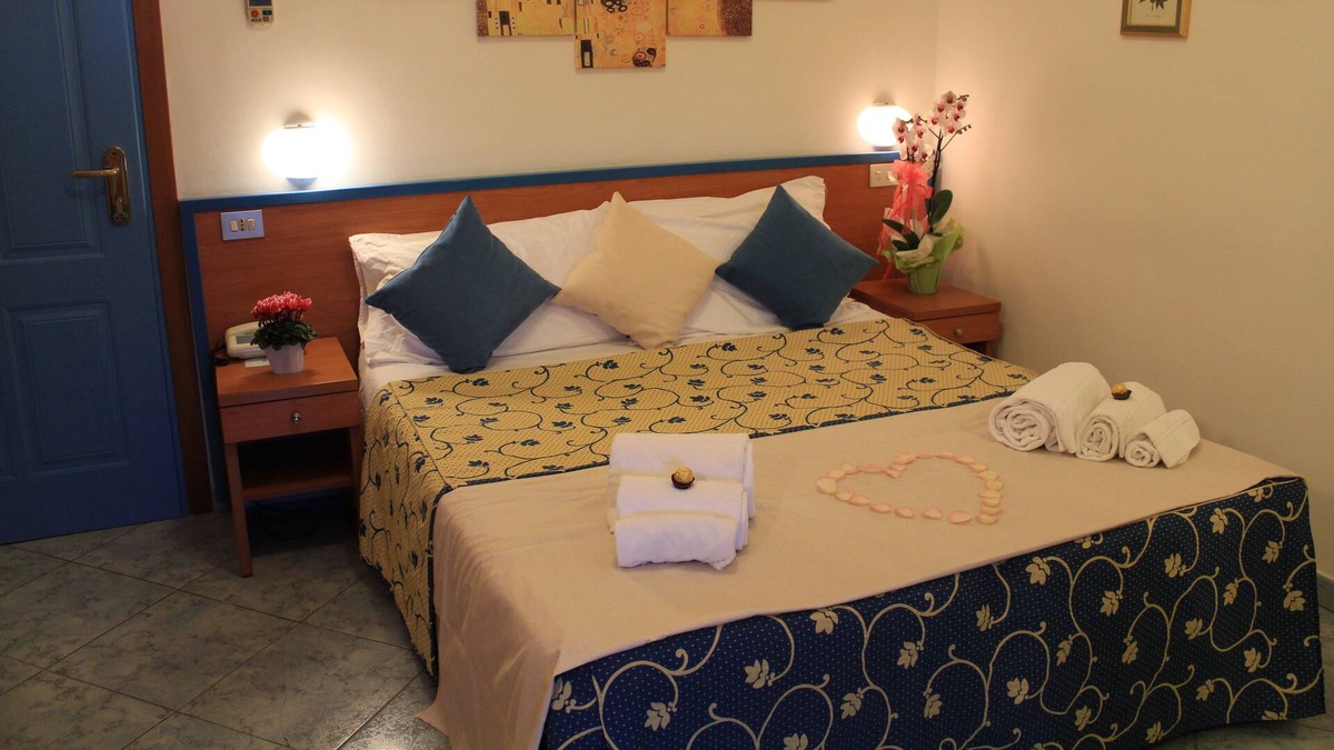 Fano Hotel | Hotel Paradise