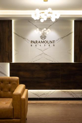 Adyar Hotel | Hotel Paramount Suites & Service Apartments