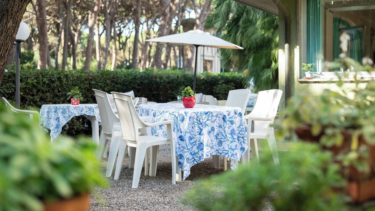 Follonica Hotel | Hotel Parco dei Pini
