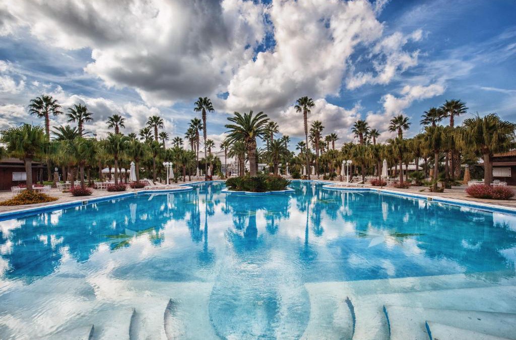 Foggia Hotel | Hotel Parco dei Principi