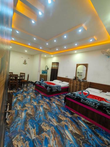Deoghar Hotel | Hotel Parinay Vatika - Deoghar