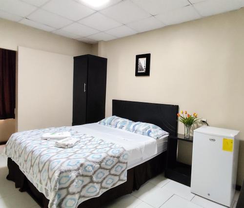 Machala Hotel | Hotel Paris