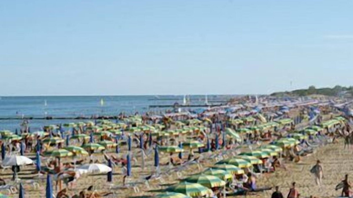 Lignano Pineta Hotel | Hotel Paris