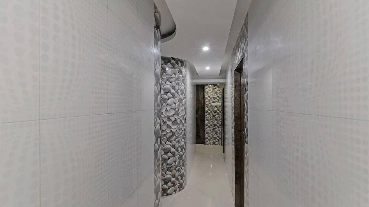 Dadar East Hotel | Hotel Paris Residency