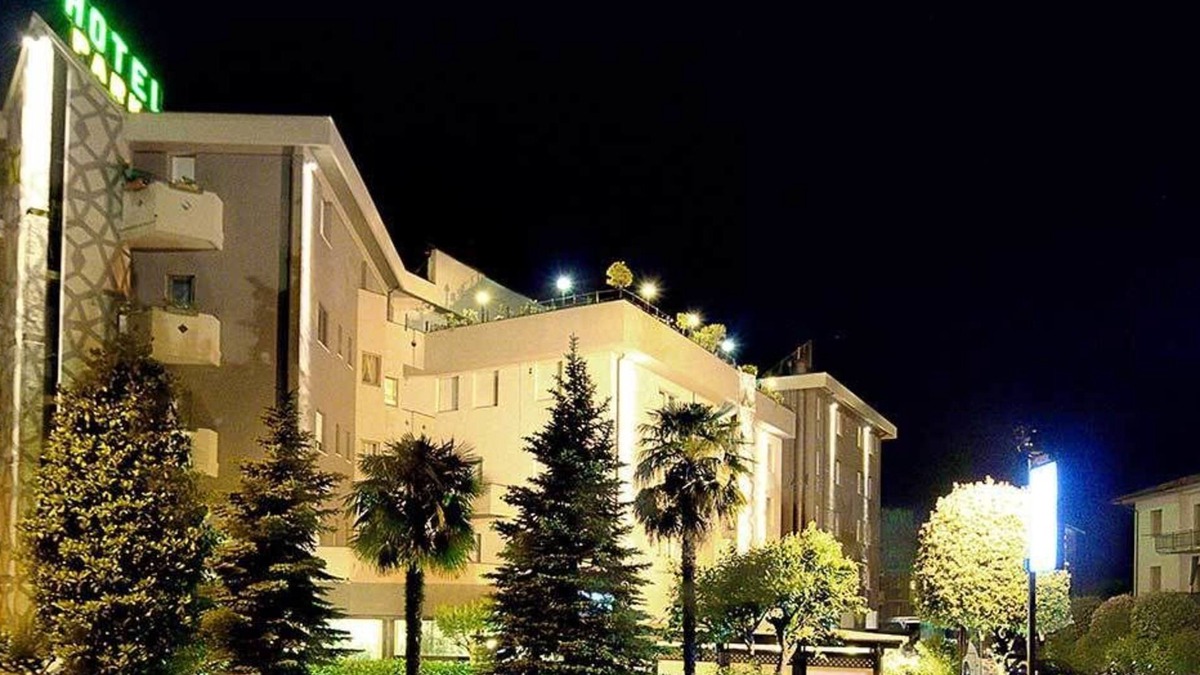 Castiglion Fiorentino Hotel | Hotel Park