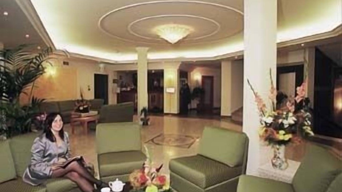 Stra Hotel | Hotel Park Venezia
