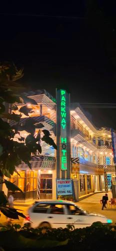 Mingora Hotel | Hotel Park Way & Restaurant