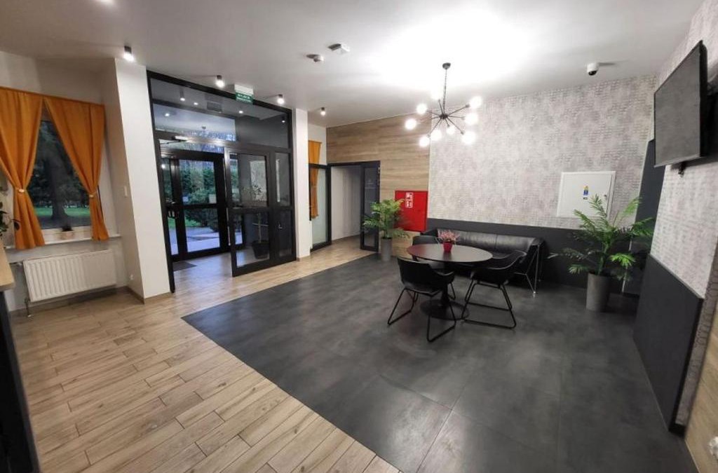 Malbork Hotel | Hotel Parkowy