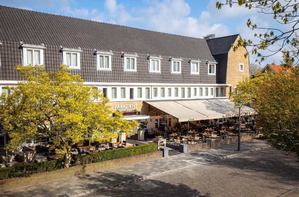 Stratum Hotel | Hotel Parkzicht Eindhoven