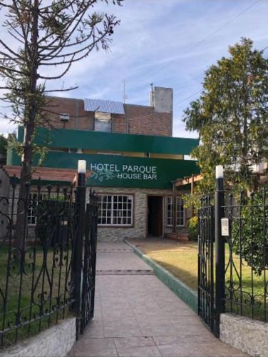 Villa Mercedes Bed & Breakfast | Hotel Parque