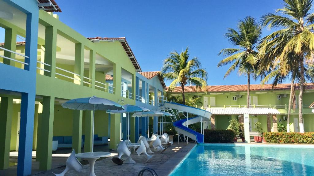 Atalaia Hotel | Hotel Parque das Aguas