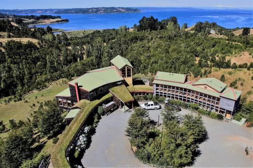 Castro Hotel | Hotel Parque Quilquico