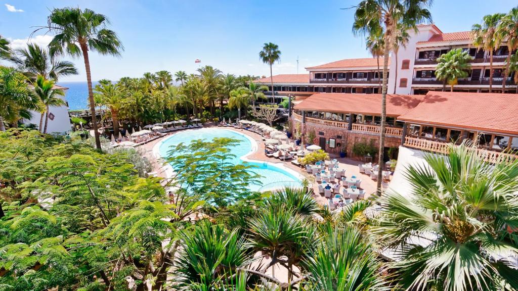 Playa del Ingles Hotel | Hotel Parque Tropical