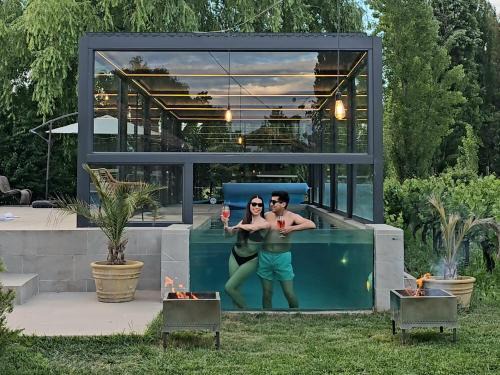 Santa Cruz Hotel | Hotel Parronales