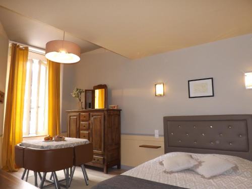 Centre ville - Urbanistes Bed & Breakfast | HOTEL particulier LARIBOISIERE