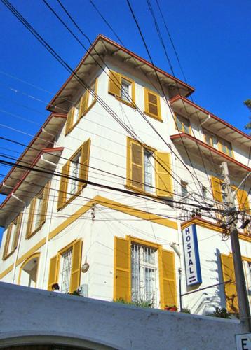 Vina del Mar Hotel | Hotel Paseo Valle
