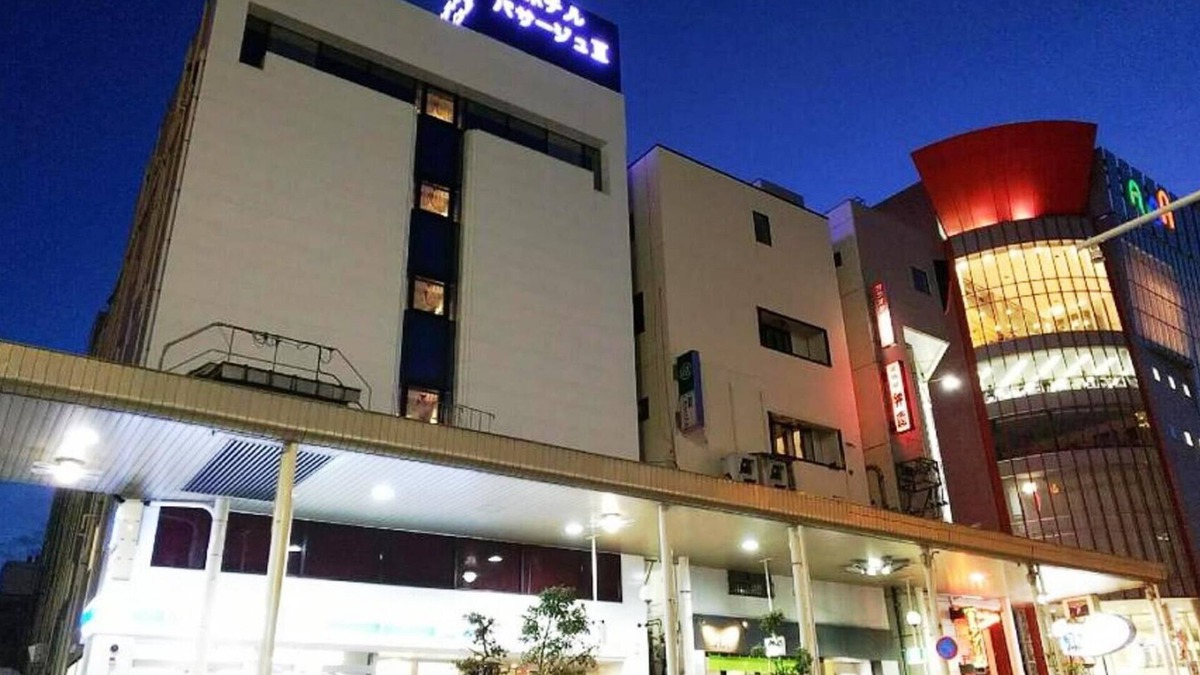 Aomori Hotel | Hotel Passage 2