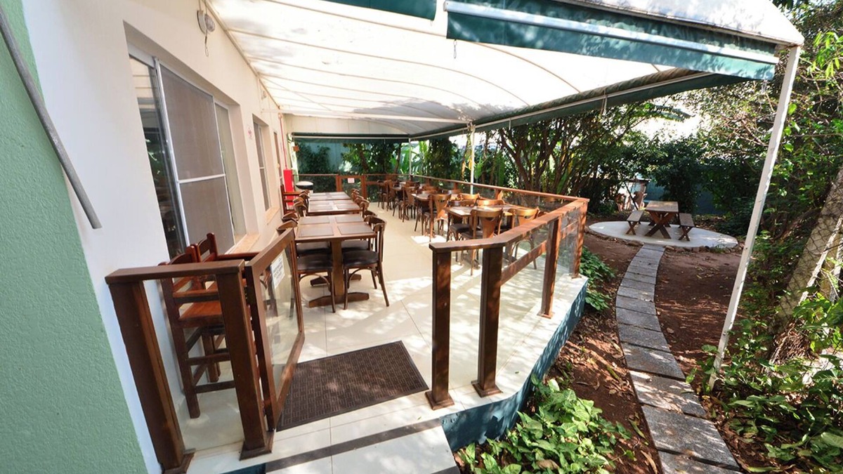 Indaiatuba Hotel | Hotel Passaledo