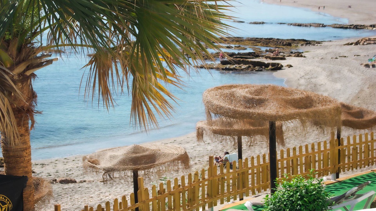 San Roque Hotel | Hotel Patricia