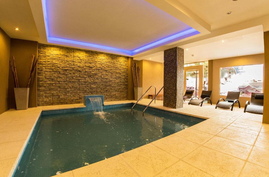 Santa Teresita Hotel | Hotel Paucam