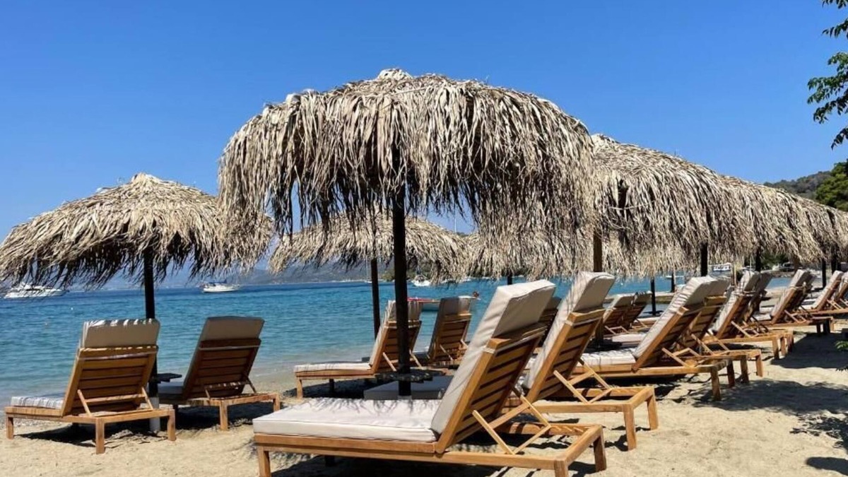 Poros Hotel | HOTEL PAVLOU
