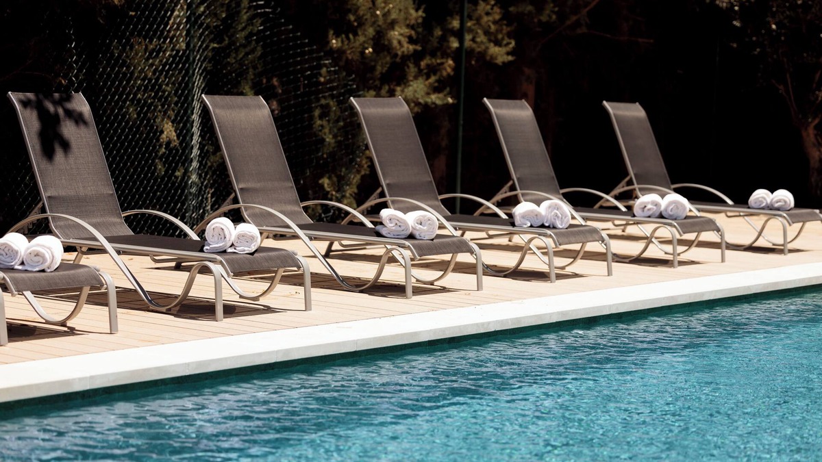 Guadalajara Hotel | Hotel Pax Guadalajara