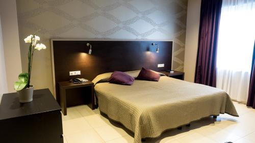 Bonnevoie Hotel | Hotel Pax