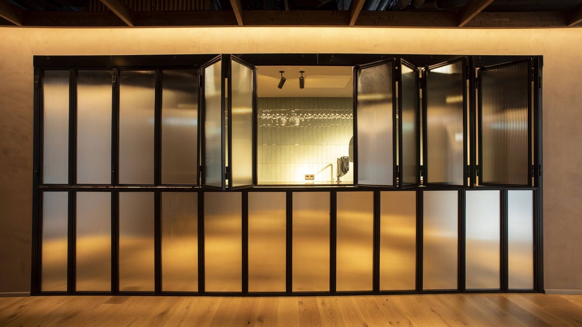 Poblenou Hotel | Hotel Paxton Barcelona