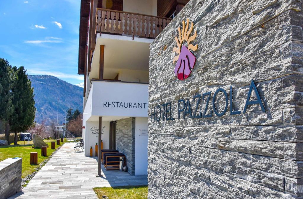 Acletta Hotel | Hotel Pazzola
