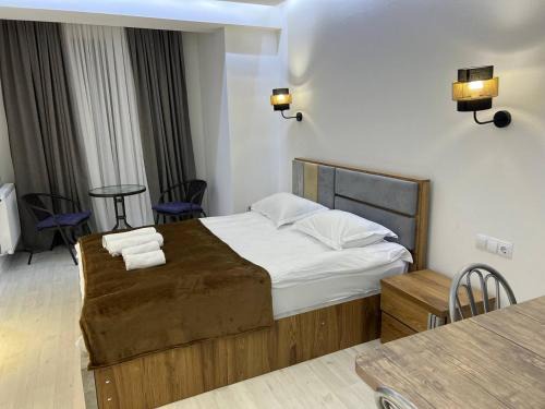Kazbegi Apartment | Hotel Peak