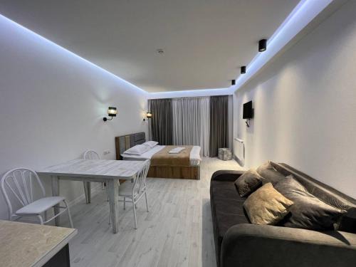 Kazbegi Apartment | Hotel Peak