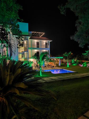 Pedasi Hotel | Hotel Pedasí Nature Paradise