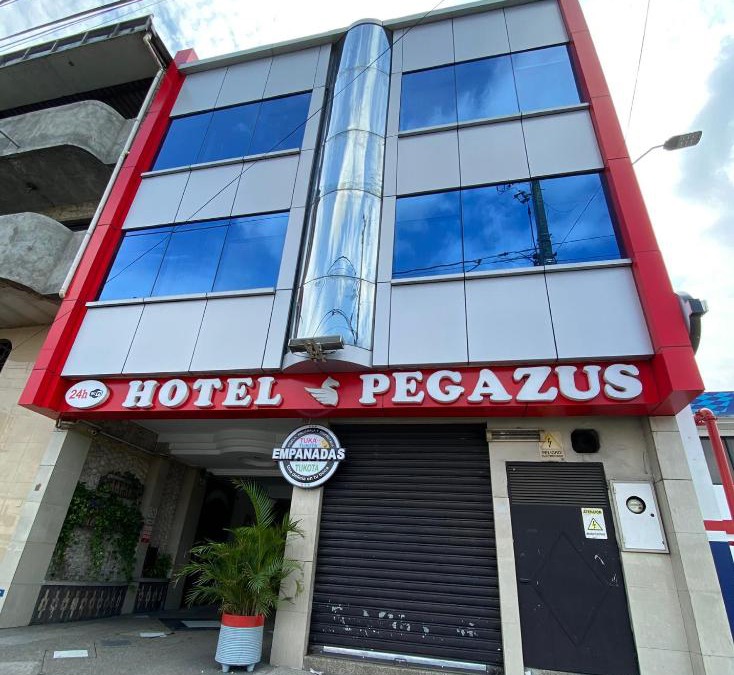 Guayaquil House | Hotel Pegazus