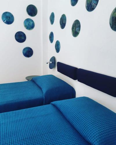 Linosa Hotel | Hotel Pelaghea